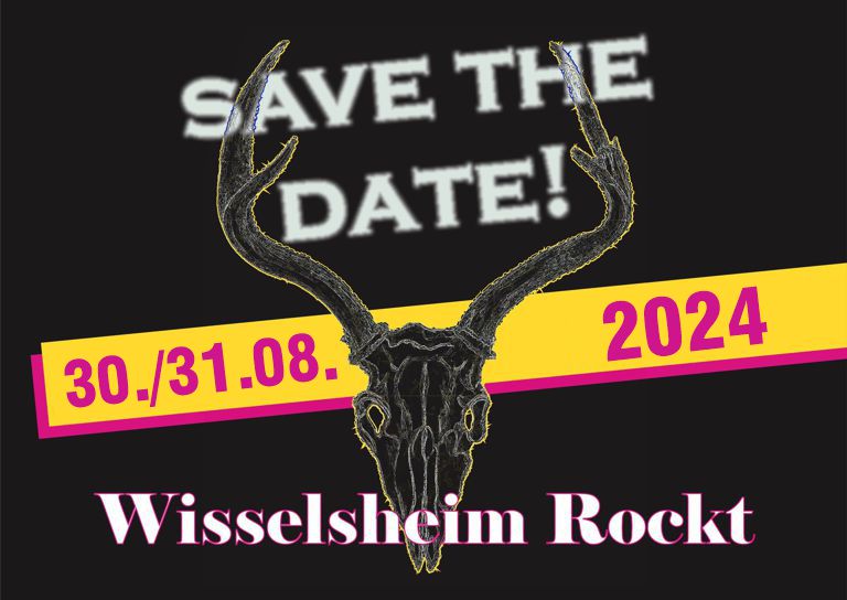 Wisselsheim Rockt 2024 +++UPDATE+++