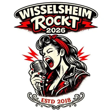 Wisselsheim Rockt 2026 +++Update+++
